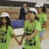 Imágenes de la 31ª Clausura de las Escuelas Deportivas Municipales II