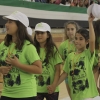 Imágenes de la 31ª Clausura de las Escuelas Deportivas Municipales II