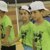 Imágenes de la 31ª Clausura de las Escuelas Deportivas Municipales II