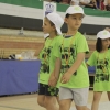 Imágenes de la 31ª Clausura de las Escuelas Deportivas Municipales II