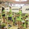 Imágenes de la 31ª Clausura de las Escuelas Deportivas Municipales II