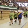 Imágenes de la 31ª Clausura de las Escuelas Deportivas Municipales III