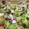 Imágenes de la 31ª Clausura de las Escuelas Deportivas Municipales III