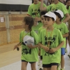 Imágenes de la 31ª Clausura de las Escuelas Deportivas Municipales III