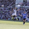 Imágenes del CD. Badajoz 0 - 1 UD Logroñés