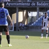 Imágenes del CD. Badajoz 0 - 1 UD Logroñés