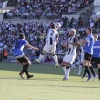 Imágenes del CD. Badajoz 0 - 1 UD Logroñés