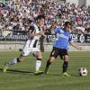 Imágenes del CD. Badajoz 0 - 1 UD Logroñés