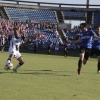 Imágenes del CD. Badajoz 0 - 1 UD Logroñés