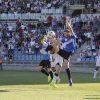 Imágenes del CD. Badajoz 0 - 1 UD Logroñés