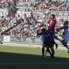 Imágenes del CD. Badajoz 0 - 1 UD Logroñés