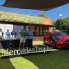 Pedro Ernesto Perales gana el Mercedes Trophy