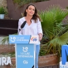 Berna Píriz: “El PP debe sacar una ley que prohíba mentir tanto a los socialistas”