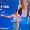 PP: “Somos los únicos que podemos sacar a Extremadura del olvido”
