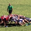 El Club Rugby Badajoz asciende a la Primera División Andaluza