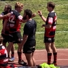 El Club Rugby Badajoz asciende a la Primera División Andaluza