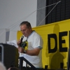 Dehesa sin uranio: la mina “reventará nuestro presente y el futuro de nuestros hijos”
