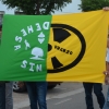 Dehesa sin uranio: la mina “reventará nuestro presente y el futuro de nuestros hijos”