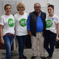 Juntos x Badajoz apoya a los emprendedores de las pedanías