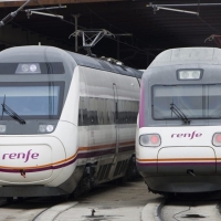 ¿Cuándo se restablece el servicio del tren Madrid-Extremadura?