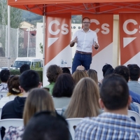 Custodia compartida, gratuidad en la educación infantil y ley de familias, anuncios de Cs