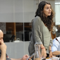 UPEx pierde 2 diputados pero seguirán trabajando por acabar con la precariedad