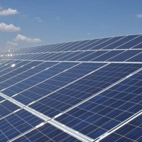 La construcción de plantas fotovoltaicas en Extremadura genera más de 1.300 empleos