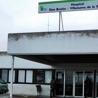 La AECC denuncia la anulación de citas en el hospital de Don Benito-Villanueva