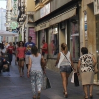 Este viernes comienza a funcionar el microclima en el centro de Mérida