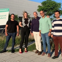 Los empresarios de Mérida trasladan a Cs que están “asfixiados”