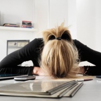 La OMS reconoce como enfermedad el síndrome del trabajador quemado