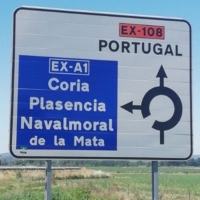 Cs Moraleja exige a la Junta que finalice la EX-A1