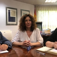 UPA traslada al Ministerio las dificultades del registro horario en el campo