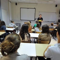 Adjudicación definitiva del concurso de traslados para 1.367 docentes de Secundaria