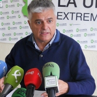 La Unión dice que el Gobierno-Sánchez complica la vida al campo extremeño