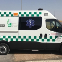 ¿Cuántas ambulancias faltan en Extremadura?, ¿Qué está haciendo el SES?