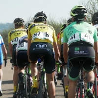 Mérida acoge este sábado la III Prueba Judex de Carretera de Ciclismo