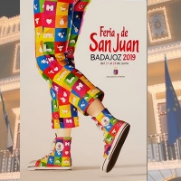 ¿Qué te parece el cartel de la Feria de San Juan?