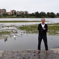 JuntosxBadajoz: “El río Guadiana sigue enfermo”