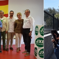 Juntos por Badajoz: “Es el momento de votar diferente”
