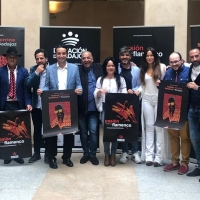 &#39;Pasión por el Flamenco&#39; recala en 16 localidades de la provincia