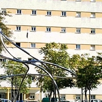 Abren el periodo para solicitar plaza en residencias universitarias