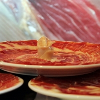 El Salón del Jamón de Jerez de los Caballeros cumple 30 años