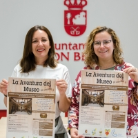 ‘Aventura del museo’, una forma diferente de consumir cultura