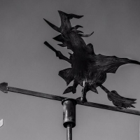 ‘Extremadura Secreta: brujas, sabias y hechiceras’ en la Feria del Libro de Cáceres