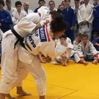 La extremeña Cristina Cabaña cae en la segunda ronda en Baku