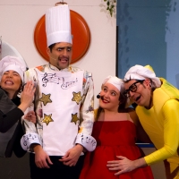 ‘La mejor receta musical’ en Badajoz