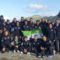 Los junior extremeños ganan el Campeonato de España de Carreras por Montaña