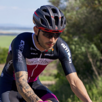 Rubén Tanco peleará por todo en la Copa del Mundo de Bélgica