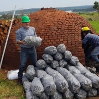 Fregenal necesitará 20 trabajadores para su nueva fábrica de carbón ecológico